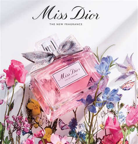 dior advert 2021|MISS DIOR, THE NEW FRAGRANCE .